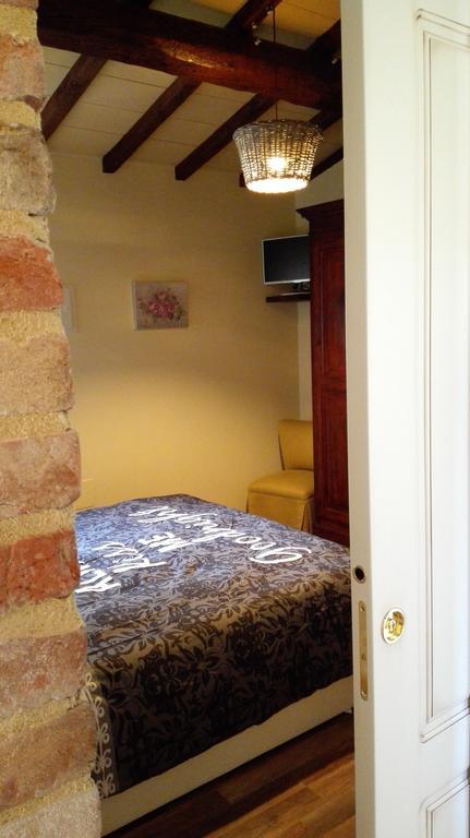 Casa La Quiete Villa Торджано Екстериор снимка