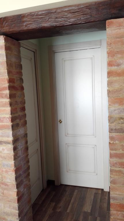 Casa La Quiete Villa Торджано Екстериор снимка