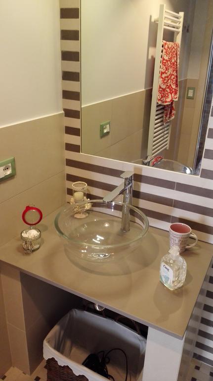 Casa La Quiete Villa Торджано Екстериор снимка