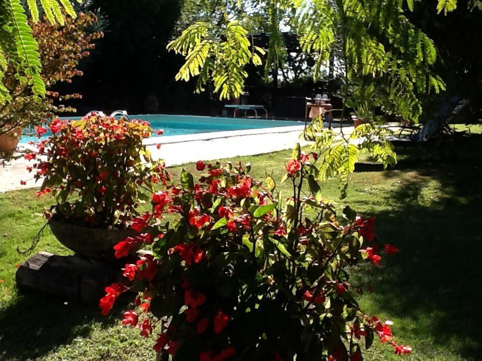 Casa La Quiete Villa Торджано Екстериор снимка